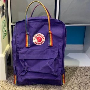 Fjallraven Kanken Backpack